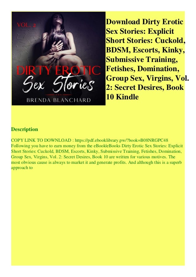 Domination Stories Domination Stories